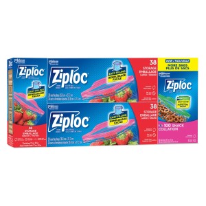 Pantry Collection Variety